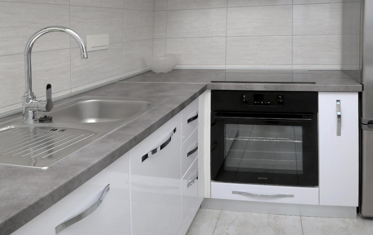 Exclusive Old Town And Sea View Apartments ดูบรอฟนิก ภายนอก รูปภาพ