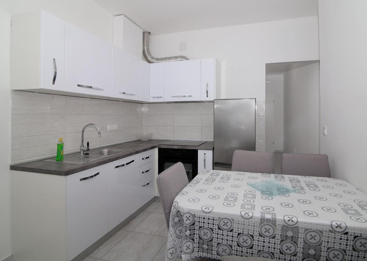 Exclusive Old Town And Sea View Apartments ดูบรอฟนิก ภายนอก รูปภาพ